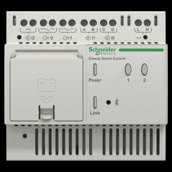  Unit� de contr�le BAES adress 