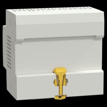  Unit� de contr�le BAES adress 