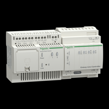  Unit contrle controleur lign 