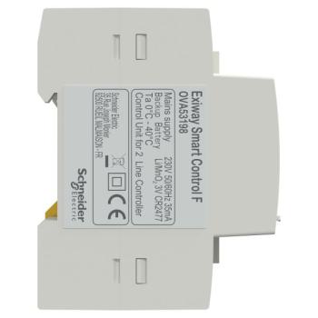  Unit� contr�le controleur lign 