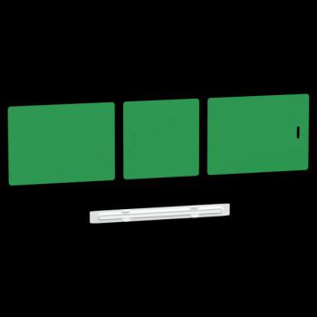  Exiway Light link - �tiqu EVAC 