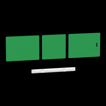  Exiway Light link - tiqu EVAC 