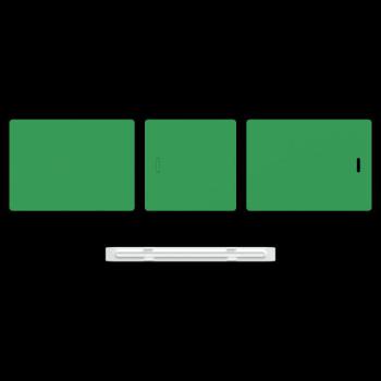  Exiway Light link - �tiqu EVAC 