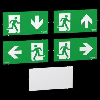  Pictos de rechange Smartbeam 