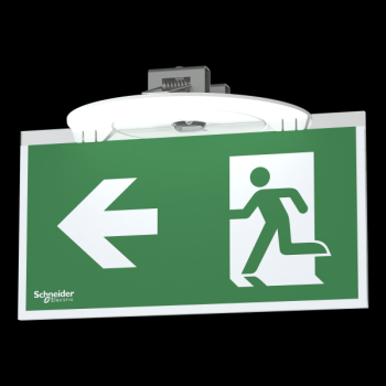  Exiway Smartbeam SATI EVAC 