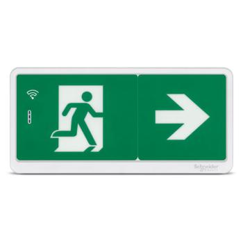  Exiway Light EVAC 42 SATI LINK 