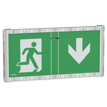  BAES adressabl �vacuation IP65 