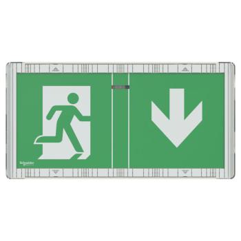  BAES adressabl �vacuation IP65 