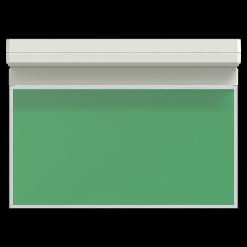  Evacuation bloc � tranche BAES 