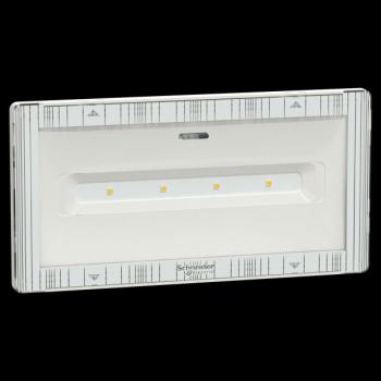  BAES adressable ambiance IP42 