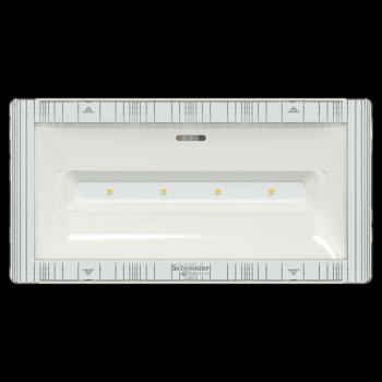  BAES adressable ambiance IP42 