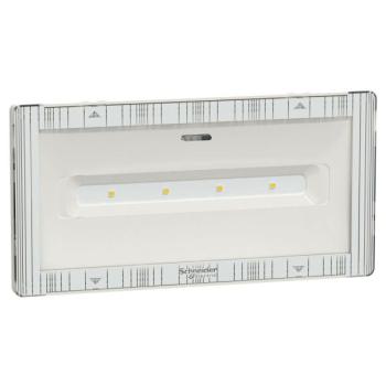  BAES adressable ambiance IP65 