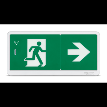  Exiway Light BIF 65 SATI LINK 