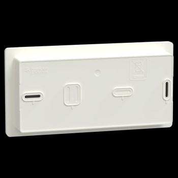  Luminaires sur S. C. EVAC IP42 