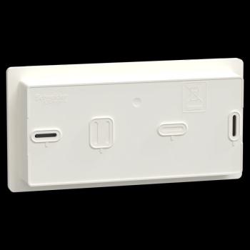  Luminaires sur S. C. EVAC IP65 