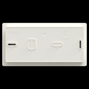  Luminaires sur S. C. EVAC IP65 