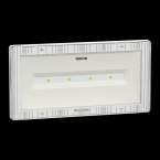  Luminaires sur S. C. AMB IP42 