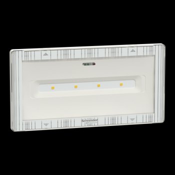  Luminaires sur S. C. AMB IP42 