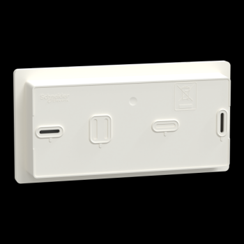 Luminaires sur S. C. AMB IP42 