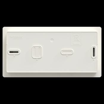  Luminaires sur S. C. AMB IP42 