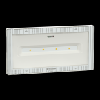  Luminaires sur S. C. AMB IP65 