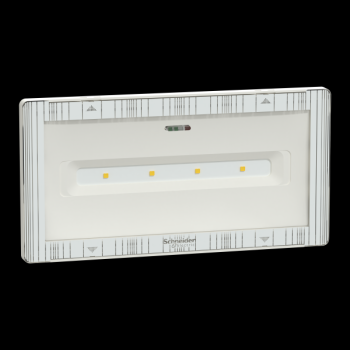  Luminaires sur S. C. AMB IP65 