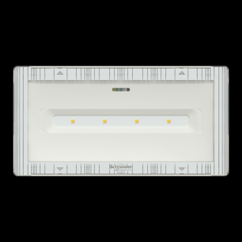  Luminaires sur S. C. AMB IP65 