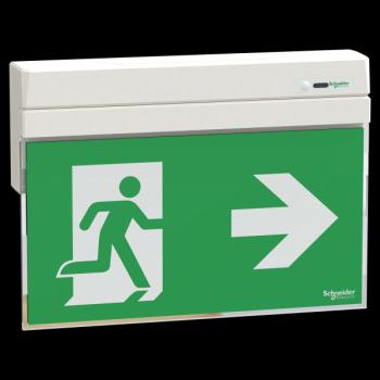  Exiway Smartexit tranche LSC 