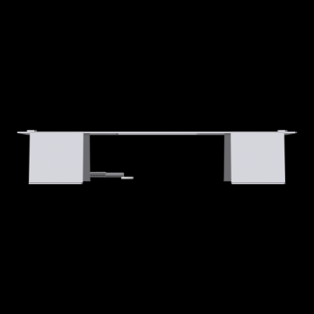  KIT FAUX PLAFOND EXIWAY 