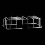  GRILLE IK10 EXIWAY 