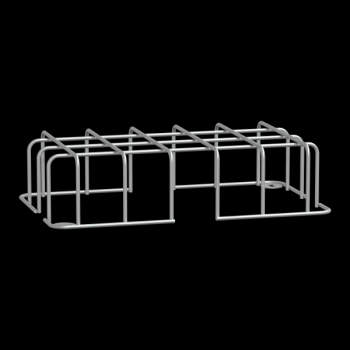  GRILLE IK10 EXIWAY 