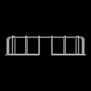  GRILLE IK10 EXIWAY 