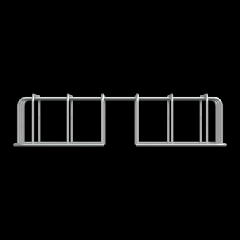  GRILLE IK10 EXIWAY 