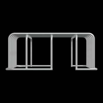  GRILLE IK10 EXIWAY 