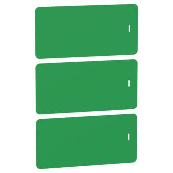  Exiway Light - �tiquettes EVAC 