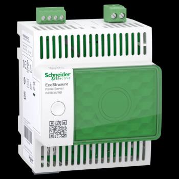  Panel Server Universel Cabl� 