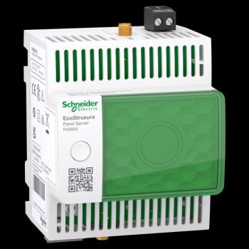  ESX Panel Server Avanc� 