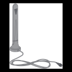  ESX antenne wifi ZigBee 