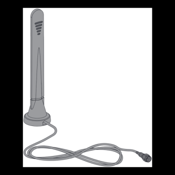  ESX antenne wifi ZigBee 