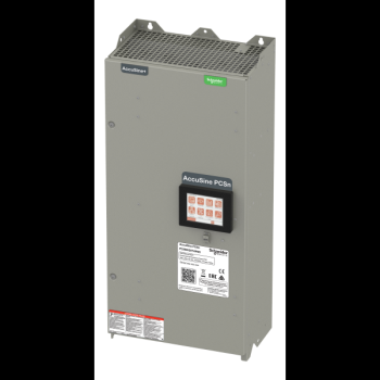  AccuSine PCSN 60A 380-415 