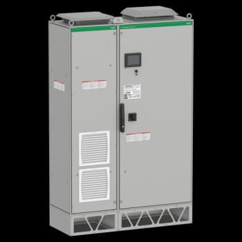  FILTRE PCS+ 40A 690V IP54 