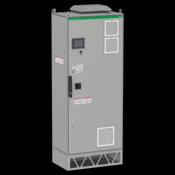  FILTRE PCS+ 60A 480V IP54 