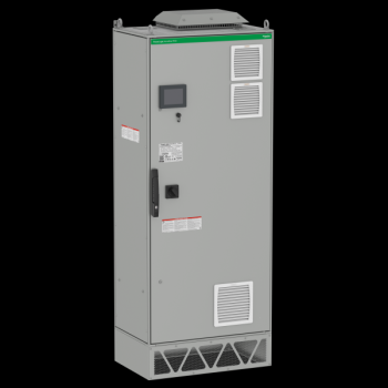  FILTRE PCS+ 60A 480V T12 