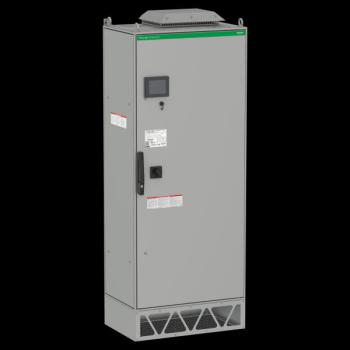  FILTRE PCS+ 60A 480V T2 