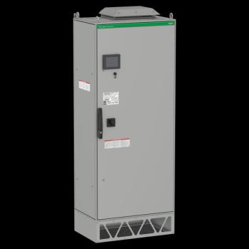  FILTR PCS+ 120A 480V IP31 