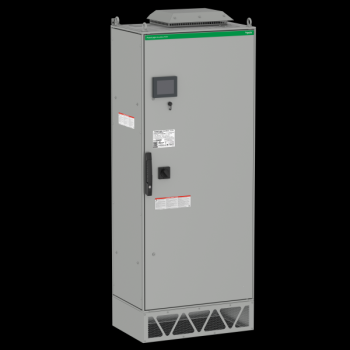 FILTR PCS+ 120A 480V IP31 