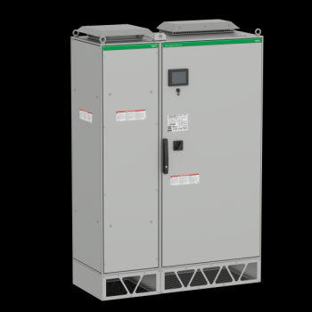  FILTR PCS+ 200A 690V IP31 