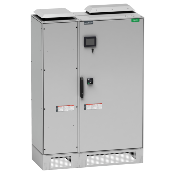  FILTR PCS+ 200A 690V IP31 