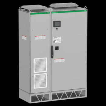  FILTR PCS+ 200A 690V IP54 