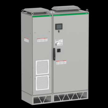  FILTR PCS+ 200A 690V IP54 